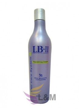 LB-II NOURISHING CREAM-325ML